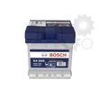 Bosch 0092S40001 S4 44Ah/420A  Akkumulátor