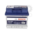 Bosch 0092S40010 S4 44Ah/440A  Akkumulátor