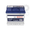 Bosch 0092S40020  S4 52Ah/470A  Akkumulátor