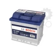Bosch 0092S40020  S4 52Ah/470A  Akkumulátor