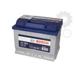 Bosch 0092S40050  S4 60Ah/540A  Akkumulátor
