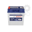 Bosch 0092S40190 S4 40Ah/330A  Akkumulátor