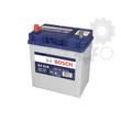 Bosch 0092S40190 S4 40Ah/330A  Akkumulátor