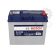 Bosch 0092S40200  S4 45Ah/330A  Akkumulátor