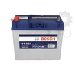 Bosch 0092S40230  S4 45Ah/330A  Akkumulátor