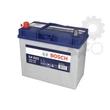 Bosch 0092S40230  S4 45Ah/330A  Akkumulátor