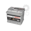 Bosch 0092S50010  S5 52Ah/520A  Akkumulátor