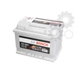 Bosch 0092S50040  S5 61Ah/600A  Akkumulátor