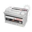 Bosch 0092S50070  S5 74Ah/750A  Akkumulátor