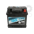4Max 0608-03-0003Q  44Ah/360A  Akkumulátor