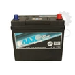 4Max 0608-03-0004Q   45Ah/330A  Akkumulátor