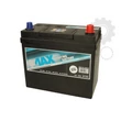 4Max 0608-03-0004Q   45Ah/330A  Akkumulátor