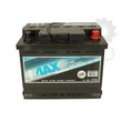 4Max 0608-03-0006Q  60Ah/540A  Akkumulátor