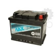 4Max 0608-03-0006Q  60Ah/540A  Akkumulátor
