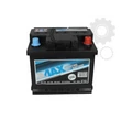 4Max 0608-03-0010Q  45Ah/450A  Akkumulátor