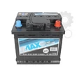 4Max 0608-03-0013Q  50Ah/470A  Akkumulátor