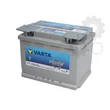 Varta 560901068  60Ah/680A AGM Akkumulátor