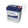 Varta B540125033 40Ah/330A  Akkumulátor
