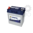 Varta B540127033   40Ah/330A  Akkumulátor
