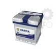 Varta B544401042  44Ah/420A  Akkumulátor