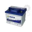 Varta B544402044  44Ah/440A  Akkumulátor