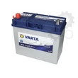 Varta B545158033 45Ah/330A  Akkumulátor