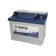 Varta B560127054  60Ah/540A  Akkumulátor