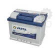 Varta B560408054  60Ah/540A  Akkumulátor