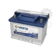 Varta B560409054  60Ah/540A  Akkumulátor