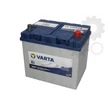 Varta B560410054  60Ah/540A  Akkumulátor