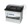 Varta BL545413040 45Ah/400A  Akkumulátor