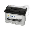 Varta BL553401050 53Ah/500A  Akkumulátor