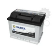 Varta BL556400048  56Ah/480A  Akkumulátor
