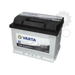 Varta BL556401048  56Ah/480A  Akkumulátor