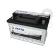 Varta BL570144064  70Ah/640A  Akkumulátor