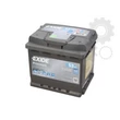 Exide EA530  53Ah/540A  Akkumulátor