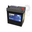 Exide EB356  35Ah/240A  Akkumulátor