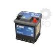 Exide  EB440  44Ah/400A  Akkumulátor