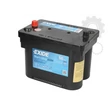 Exide EK508  50Ah/800A AGM  Akkumulátor
