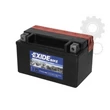 Exide   YTX7A - BS  6Ah/90A   Akkumulátor