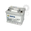 Varta SD552401052  52Ah/520A  Akkumulátor