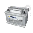 Varta SD561400060  61Ah/600A  Akkumulátor