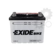 Exide   U1R-11    30Ah/300A   Akkumulátor