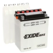Exide  YB14L - A2  AGM  12Ah/145A   Akkumulátor