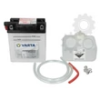 Varta  YB3L- A  3Ah/30A  Akkumulátor-savas