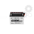 Exide YB4L- B  4Ah/50A  Akkumulátor-savas