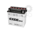 Exide YB9 - B  9Ah/100A  Akkumulátor-savas