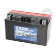 Exide YT7B - BS   6.5Ah/85A  AGM  Akkumulátor