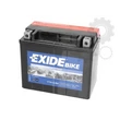 Exide YTX12 - BS 10Ah/150A  AGM Akkumulátor