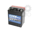 Exide YTX14AH - BS  12Ah/210A   Akkumulátor